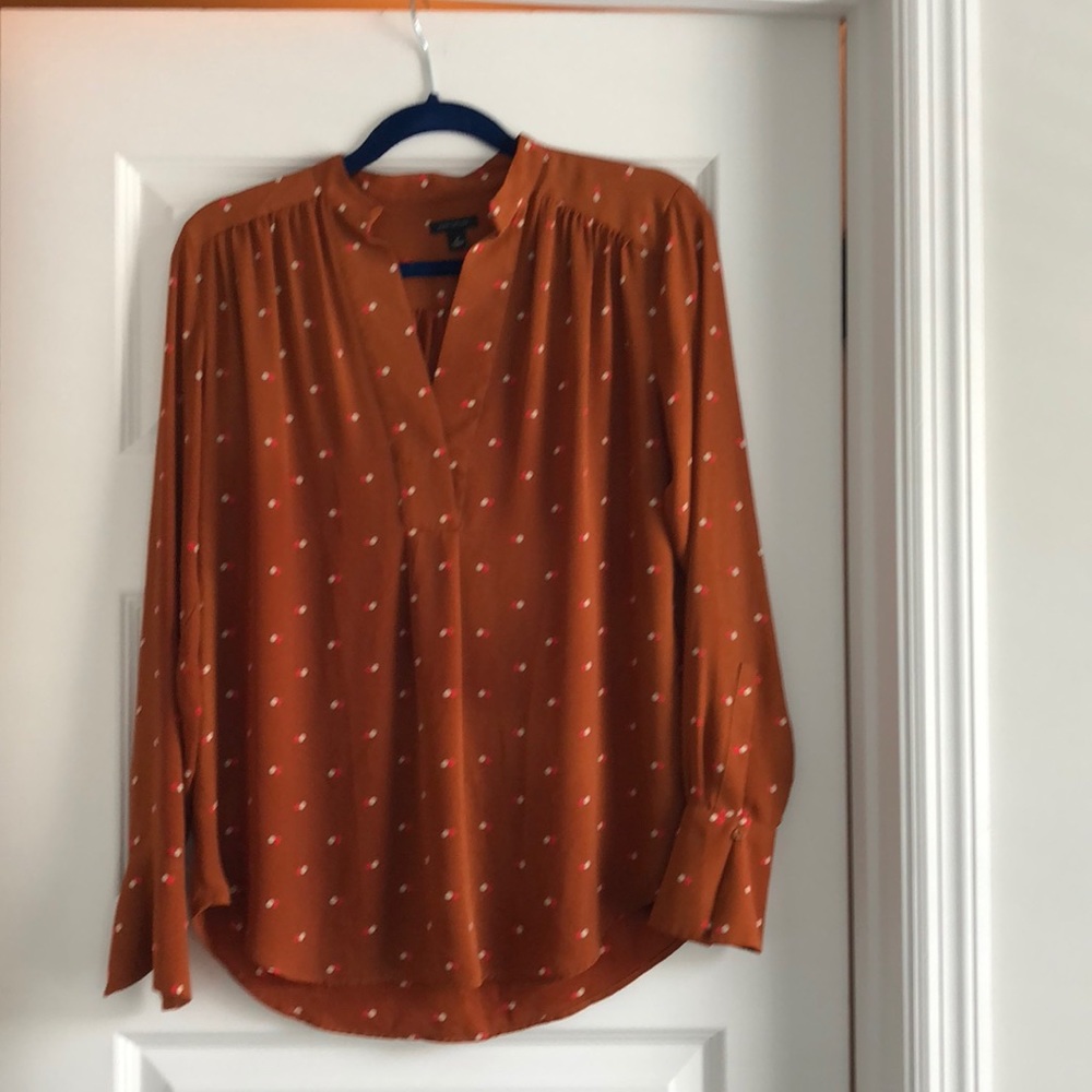 Ann Taylor Blouse